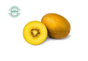 Golden Kiwi - गोल्डन कीवी - ગોલ્ડન કિવી